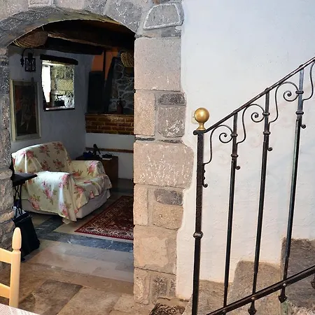 Country House Luin Seoska kuća
