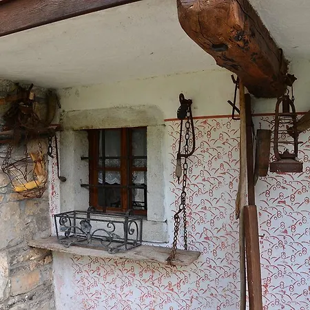 Country House Luin Casa rural *