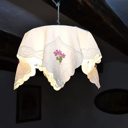Seoska kuća Country House Luin Komen