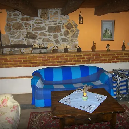 Country House Luin * Komen