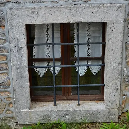 Country House Luin Seoska kuća