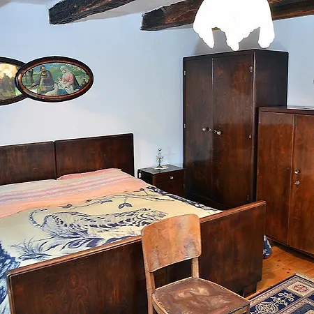 Seoska kuća Country House Luin